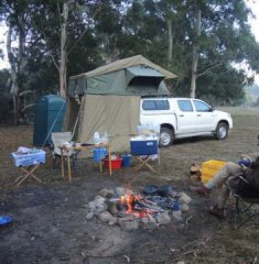 Australia (Victorian High Country)